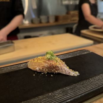 Umami Omakase - Japanese Near Me - Cambridge, Massachusetts