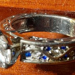 Then & Now Jewelry - My ring I want to sell