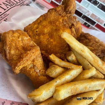 Castle Chicken - Fried Chicken - Fast Food Near Me - Queens, New York
