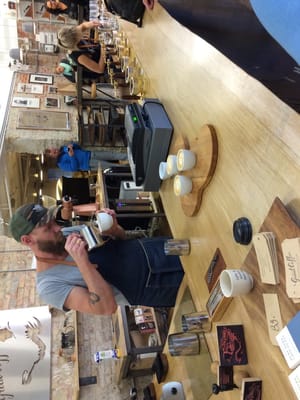 Stillers Coffee by null