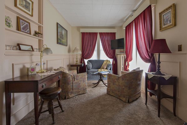 Rosewood Inn by null