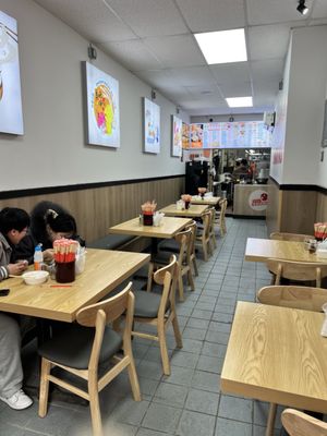 Shaxian Snacks by null