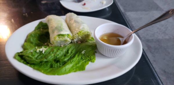 Thai House Restaurant by null