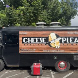 Cheese Please