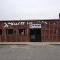 Xpressions Hair Design