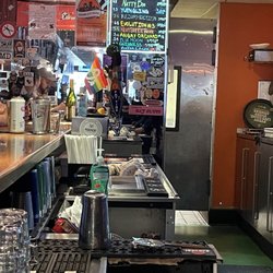 Turp's Sports Bar & Restaurant