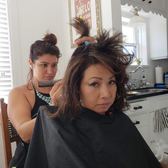 Denise Barrow Salon - Hair Salons Near Me - San Diego, California Denise Barrow Salon - Hair Salons Near Me - San Diego, California