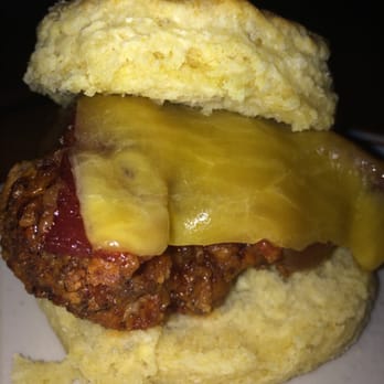 Pine State Biscuits - Chatfield - Southern Near Me - Portland, Oregon