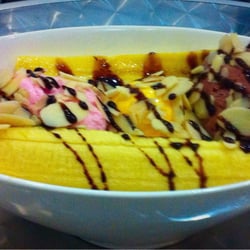 ICE Ice Cream Etc.