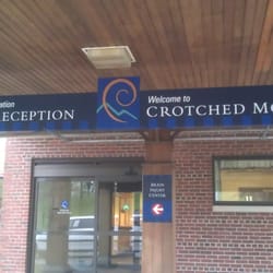 Crotched Mountain Rehabilitation Center