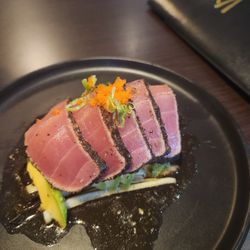 Sushi House - Deeper level cious !!!!!
