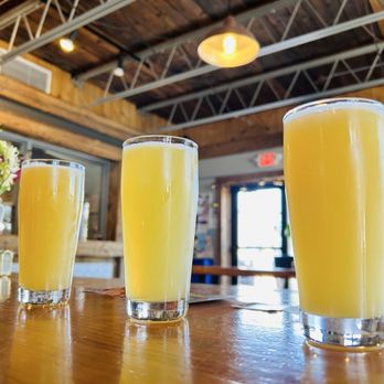 Belleflower Brewing - Breweries Near Me - Portland, Maine