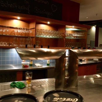 Schnitzelhof - Schnitzel Near Me - Erlenbach, BW