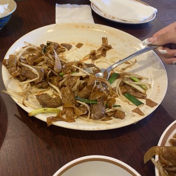 BBQ Corner 2 - dried beef chow fun - Cantonese Near Me - Atlanta, Georgia BBQ Corner 2 - dried beef chow fun - Cantonese Near Me - Atlanta, Georgia