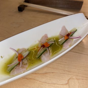 MOKO - Japanese Near Me - New York, New York