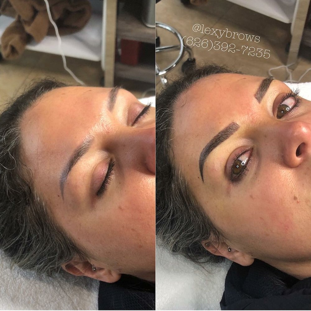 LexyBrows - Permanent Makeup Near Me - Walnut , California LexyBrows - Permanent Makeup Near Me - Walnut , California