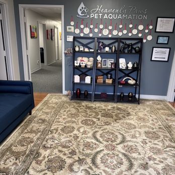 Heavenly Paws Pet Aquamation - Pet Cremation Services Near Me - Norcross, Georgia