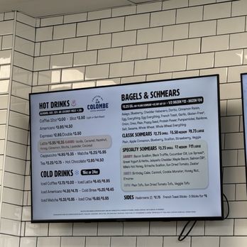 Bagels & Co - Coffee & Tea Near Me - Davie, Florida Bagels & Co - Coffee & Tea Near Me - Davie, Florida