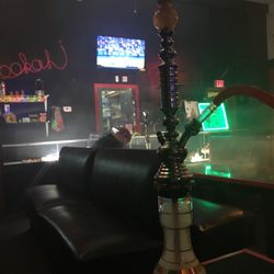 Smoke Out