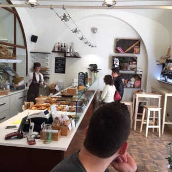 Le Levain - Bakeries Near Me - Rome, RM Le Levain - Bakeries Near Me - Rome, RM