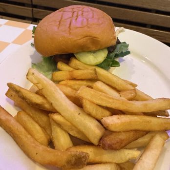 LOL Burger Bar - Burger - Burgers Near Me - Norcross, Georgia