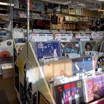 Randy's Record Shop - Music & DVDs Near Me - Salt Lake City, Utah Randy's Record Shop - Music & DVDs Near Me - Salt Lake City, Utah