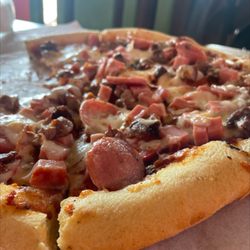 Bizzo Pizzo - Carnivora
