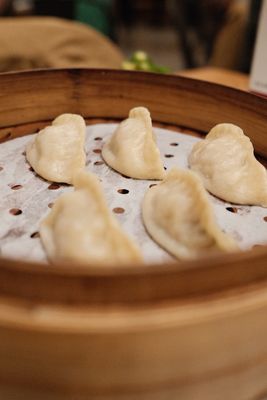 Dough Zone Dumpling House Portland by null