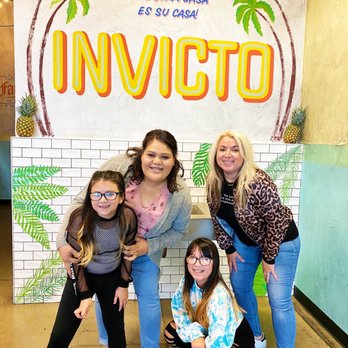 Invicto - Tacos Near Me - Vernon Hills, Illinois Invicto - Tacos Near Me - Vernon Hills, Illinois