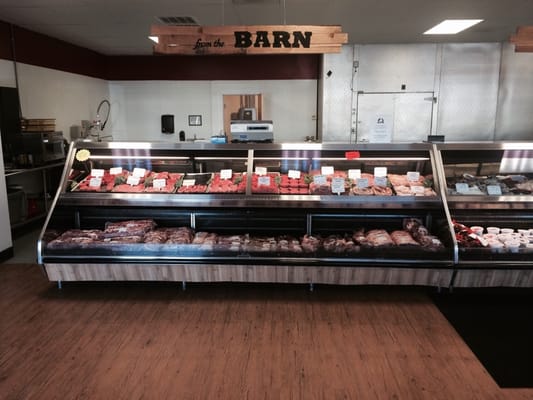 Butcher Block & Deli by null