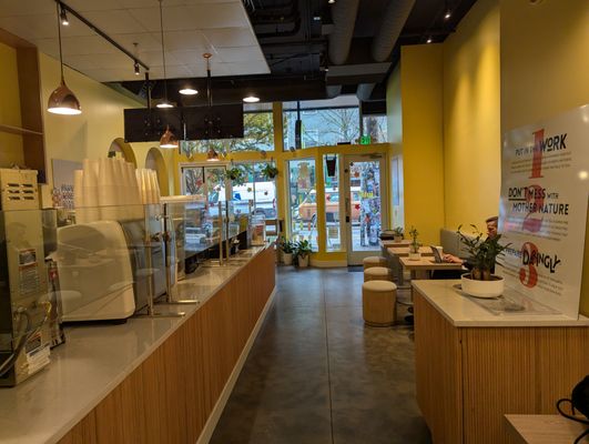 Junbi Matcha & Tea - Seattle by null