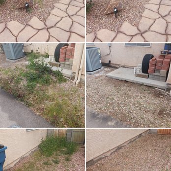 Allpro Martinez Bros - Weed Pulling - Office Cleaning Near Me