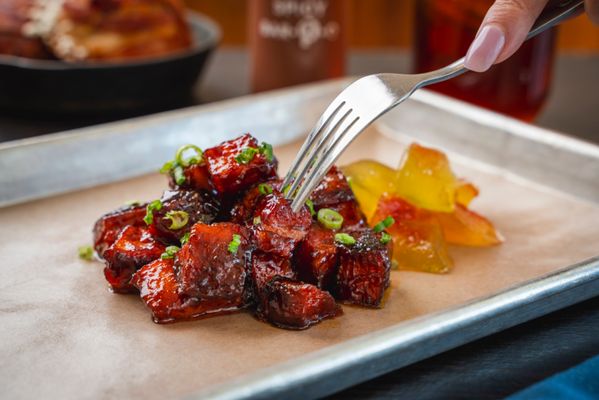 Poogan's Smokehouse by null