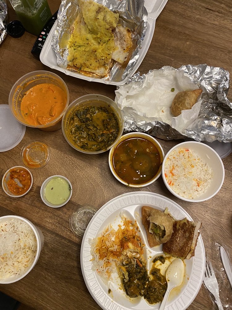 Bombay Dhaba