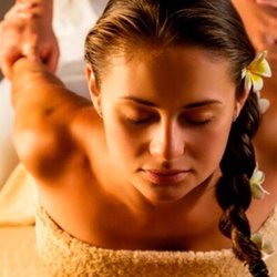 Aqua Marine Spa