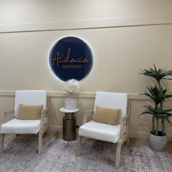 Waiting Area