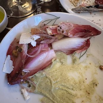 Raf's - Endive Salad - Bakeries Near Me - New York, New York