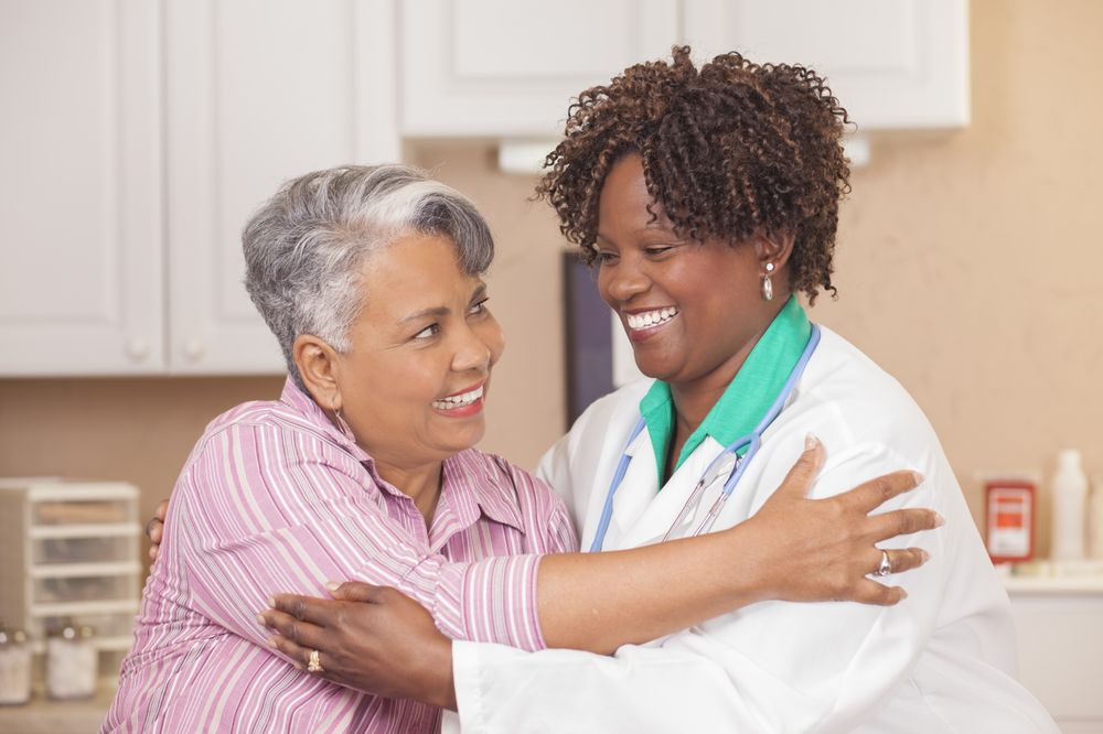 Trinity Health and Home Care Services - home care agency in Carrollton, TX