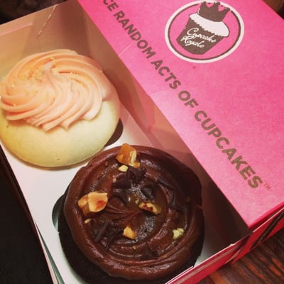 Cupcake Royale by null