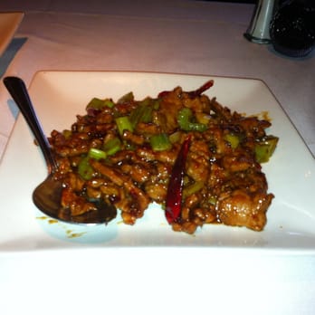 Palais De Jade - Kung pao beef no peanuts - Chinese Near Me - Reno, Nevada Palais De Jade - Kung pao beef no peanuts - Chinese Near Me - Reno, Nevada