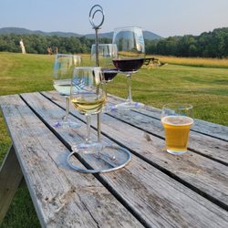Beliveau Farm Winery