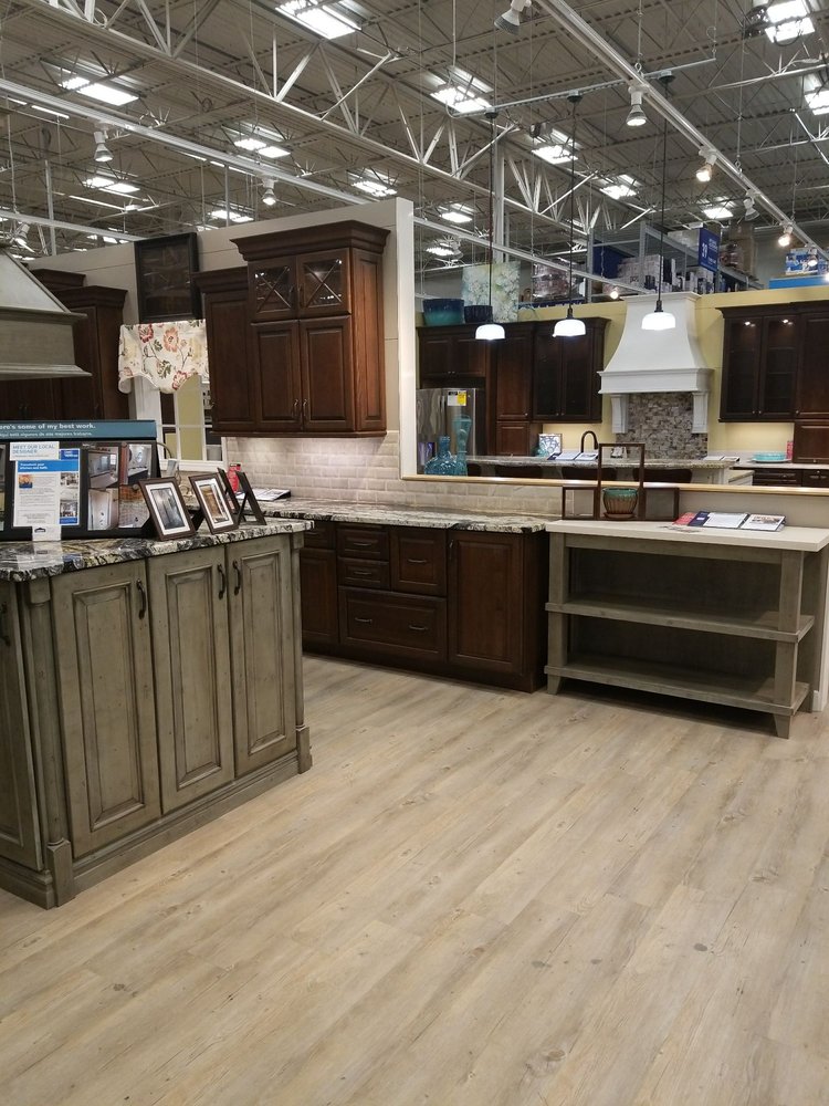 LOWE’S HOME IMPROVEMENT 34 Photos & 26 Reviews Hardware Stores