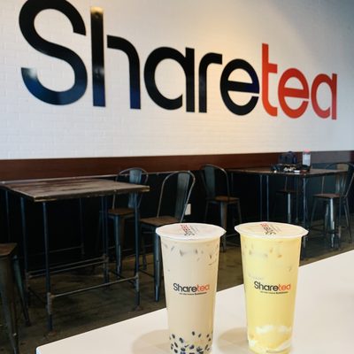 Sharetea by null