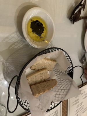 Primi Piatti by null