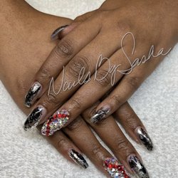 Nails By Sasha