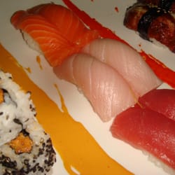 Mori Sushi