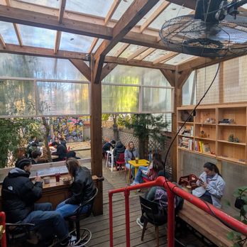 Cicada Coffee Bar - Vietnamese Near Me - Cambridge, Massachusetts
