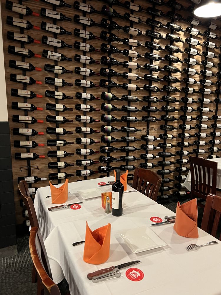 Rios Steakhouse