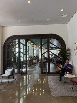 Marsh House by null Marsh House by null