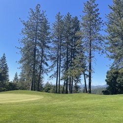 Pine Mountain Lake Golf Course